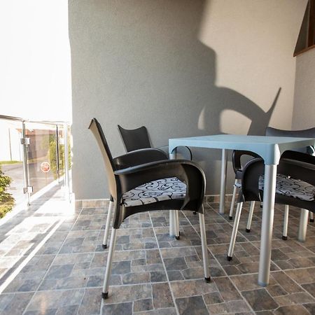 Vila Todorovic Bela Crkva  Luaran gambar