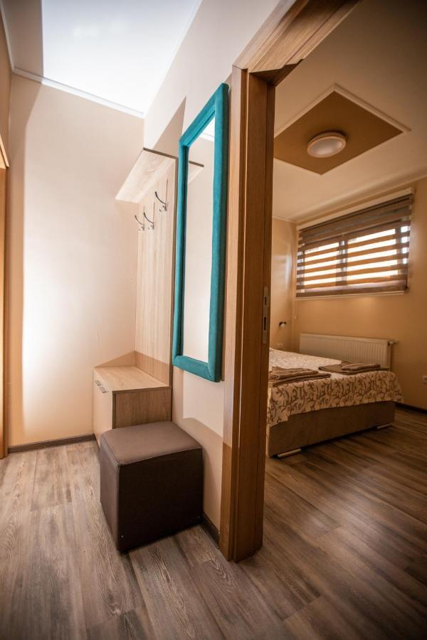 Vila Todorovic Bela Crkva  Luaran gambar
