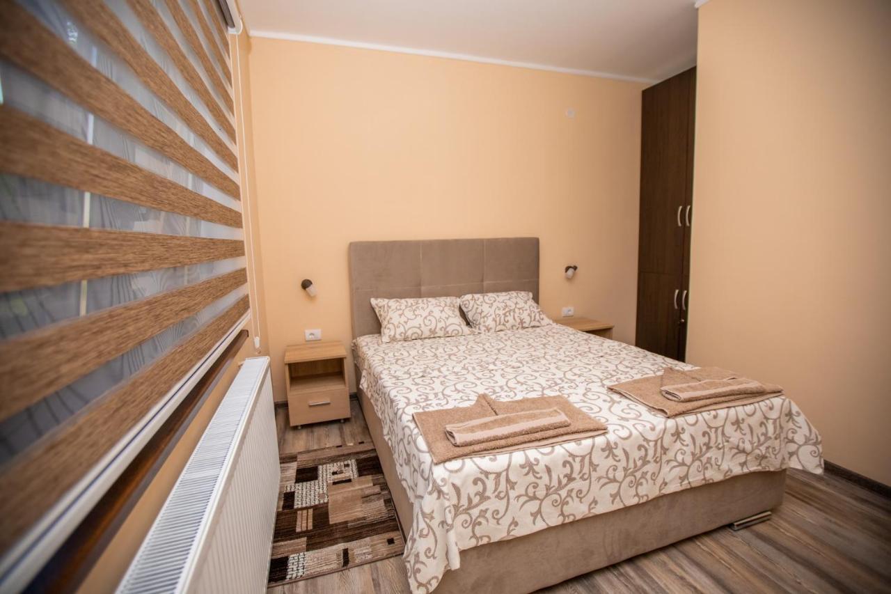 Vila Todorovic Bela Crkva  Luaran gambar