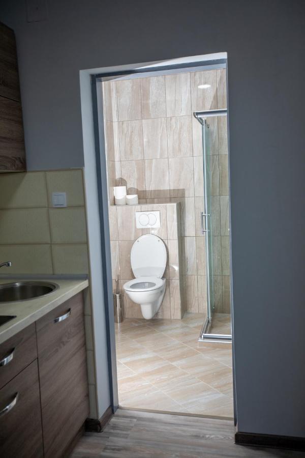 Vila Todorovic Bela Crkva  Luaran gambar